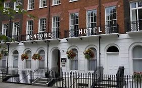 Mentone Hotel